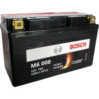 Bosch M6 008 12V 7Ah Akü kullananlar yorumlar
